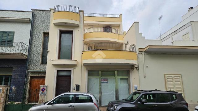 Apartament in Via Ettore Fieramosca 14, Nardò - Photo 1