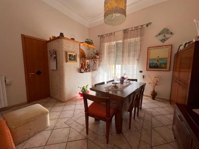 4-room flat in {3}, Via G. Serio 2 - Photo 1