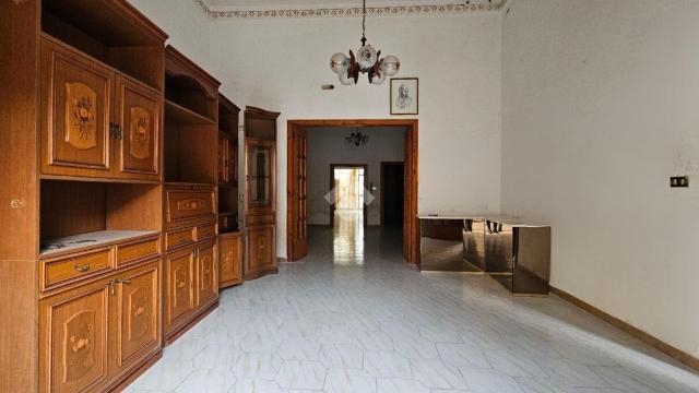 4-room flat in Via Piemonte 34, Nardò - Photo 1