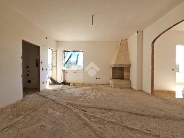 Casa indipendente in {3}, Contrada Taccaglia - Foto 1