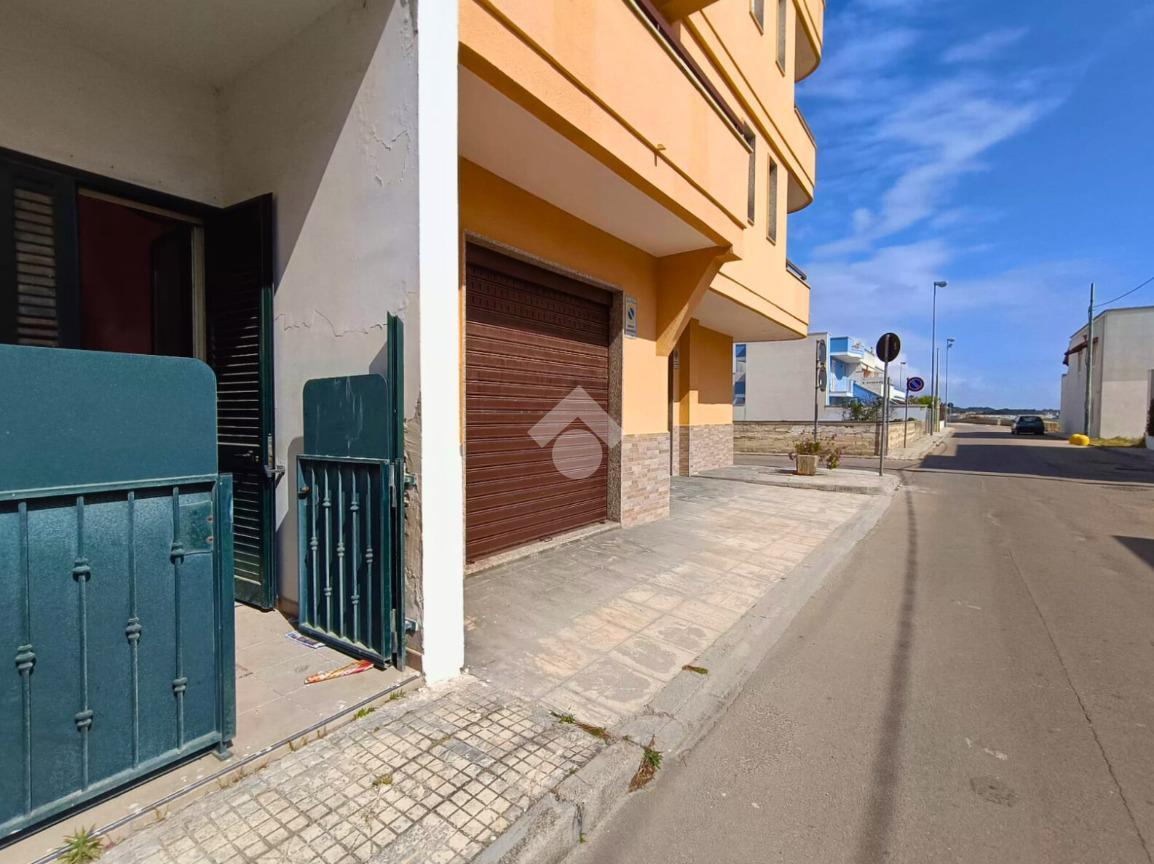 Appartamento in vendita a Porto Cesareo