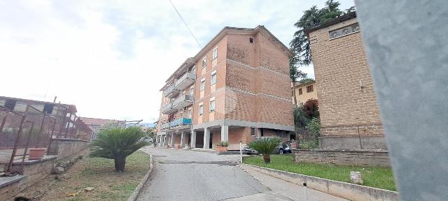 Quadrilocale in Via Casilina 212, Ferentino - Foto 1