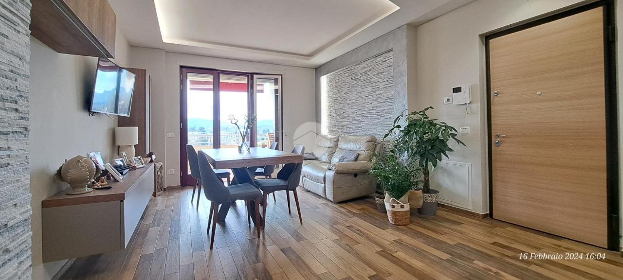 Appartamento in vendita a Frosinone