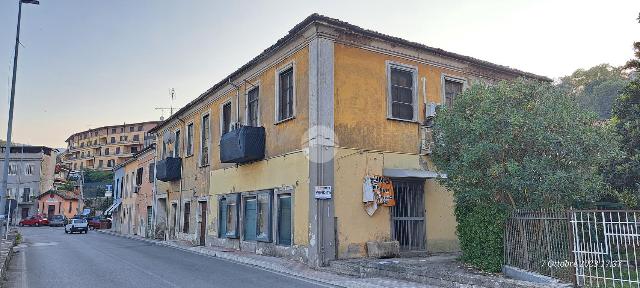 Geschäft in Via Gaeta 21, Ceccano - Foto 1