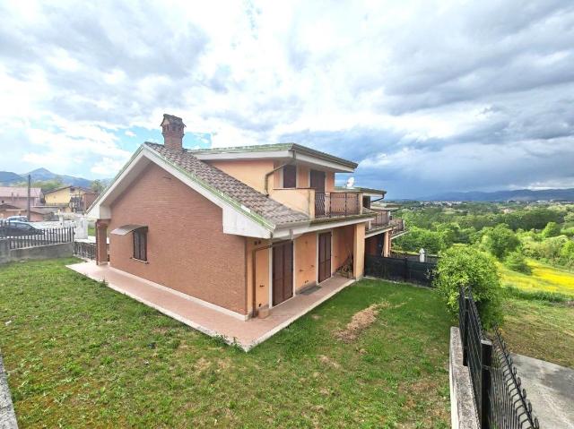 Villa in Via Scifelli 32, Ceccano - Foto 1