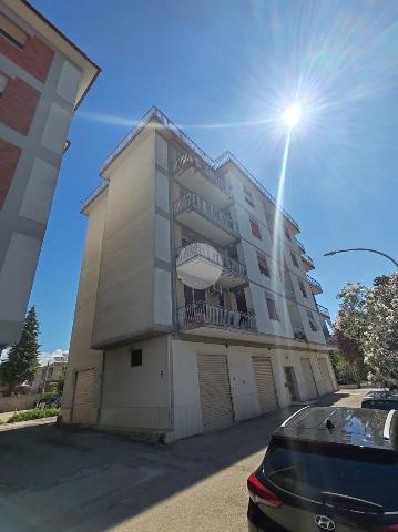 Appartamento in Via Lucrezio 35, Frosinone - Foto 1