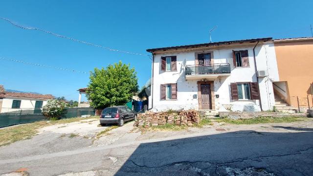 Casa indipendente in Via Colle Cottorino 30, Frosinone - Foto 1