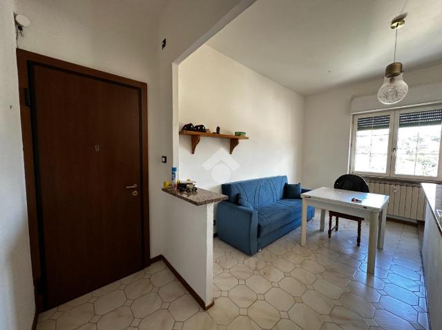 4-room flat in Salita della Cittadina 2, Genova - Photo 1