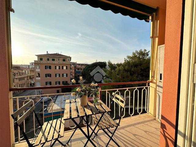 3-room flat in Via Roseto 2, Bordighera - Photo 1