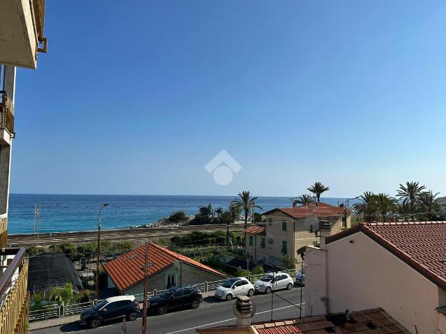 2-room flat in Via San Anna 2, Bordighera - Photo 1