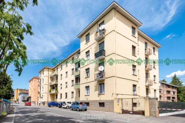 Dreizimmerwohnung in Via Magenta 9, Castelfranco Emilia - Foto 1