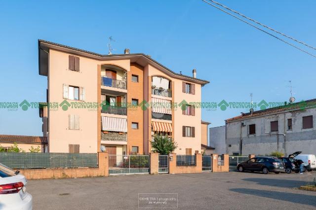 Trilocale in Via per Rastellino 52, Castelfranco Emilia - Foto 1