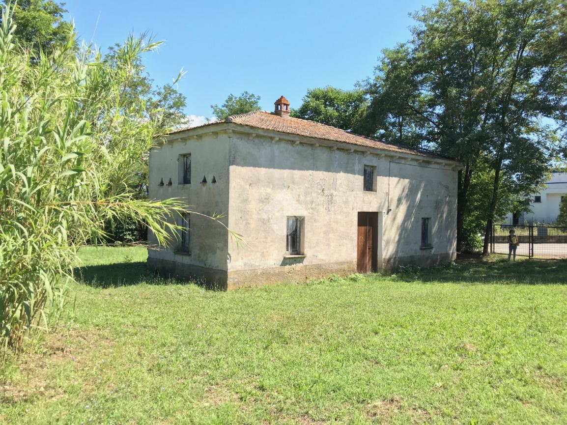 Casa indipendente in vendita a Rocca D'Evandro