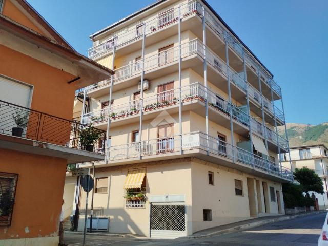 Trilocale in Via Piternis 59, Cervaro - Foto 1