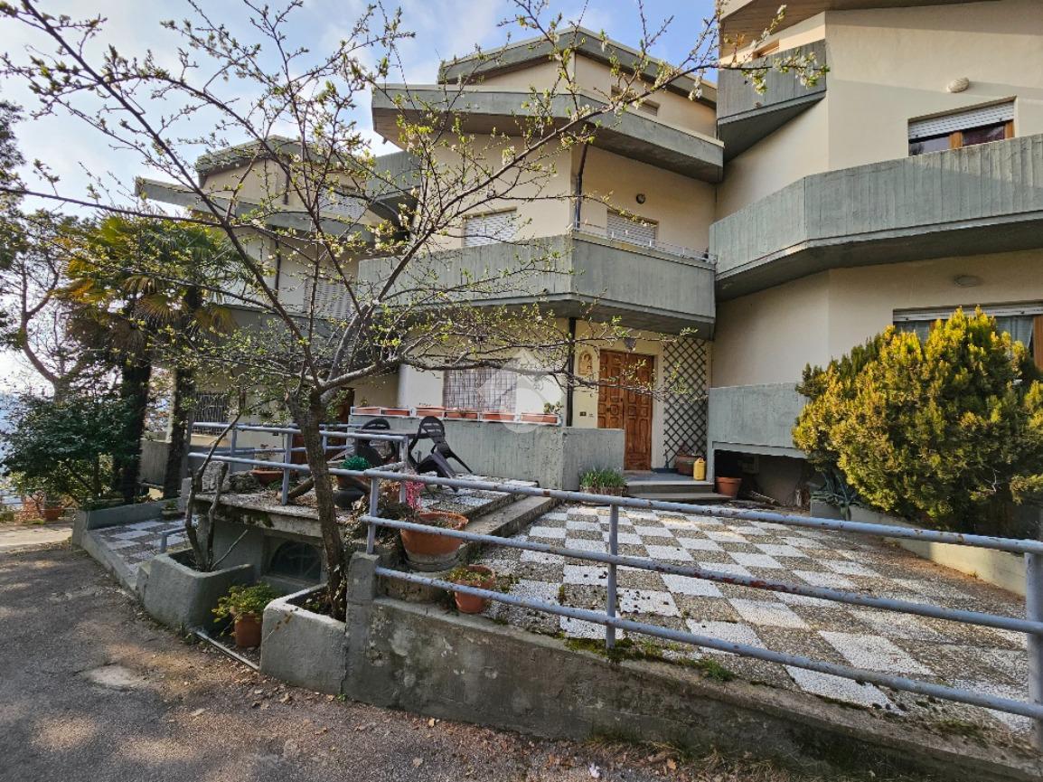 Villa a schiera in vendita a Fiuggi
