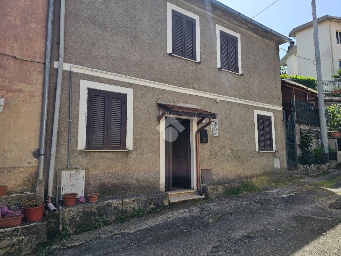 Casa indipendente in vendita a Fiuggi