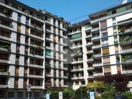 Einzimmerwohnung in Via Niccolò Copernico 53, Milano - Foto 1