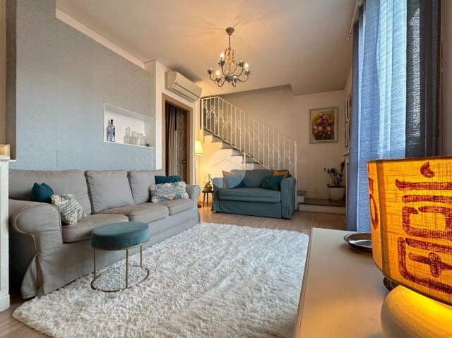 4-room flat in Via Sant'Antonio 15, Pessano con Bornago - Photo 1