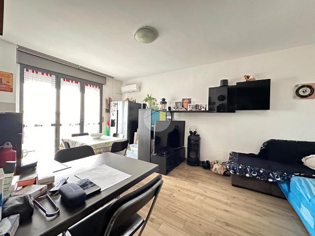 2-room flat in Via Einaudi 10, Pessano con Bornago - Photo 1