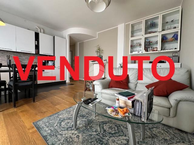 2-room flat in Via Giuseppe Verdi 9, Bussero - Photo 1