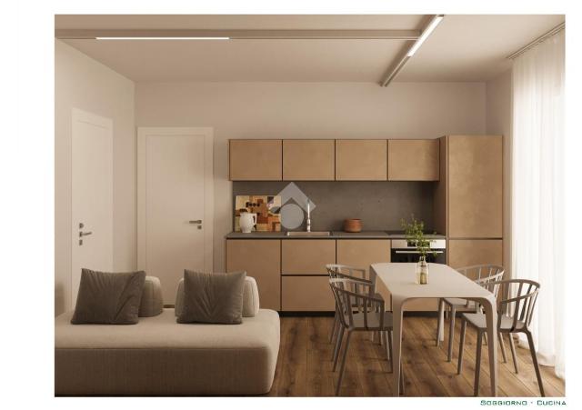 Zweizimmerwohnung in Zona Viale Milano 1, Lodi - Foto 1