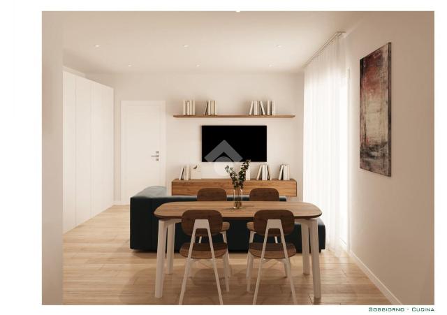 Dreizimmerwohnung in Zona Viale Milano 1, Lodi - Foto 1