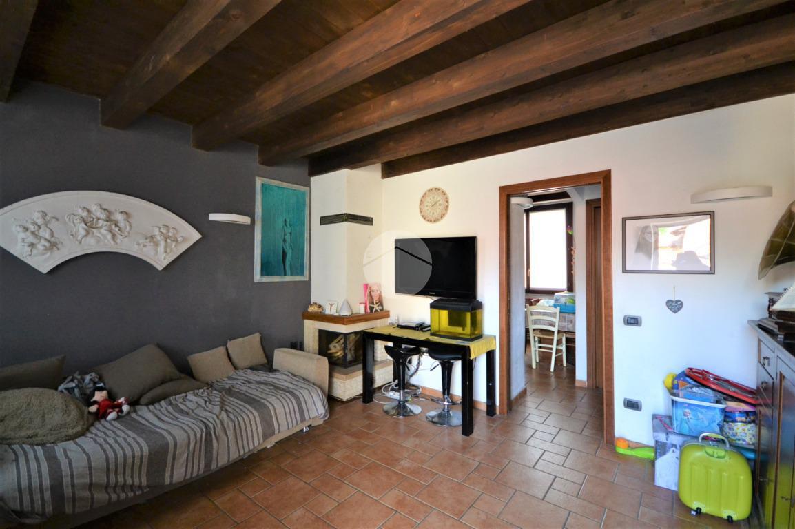 Casa indipendente in vendita a Sedriano