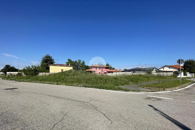 Terreno edificabile in Via Carlo Porta, Robecchetto con Induno - Foto 1