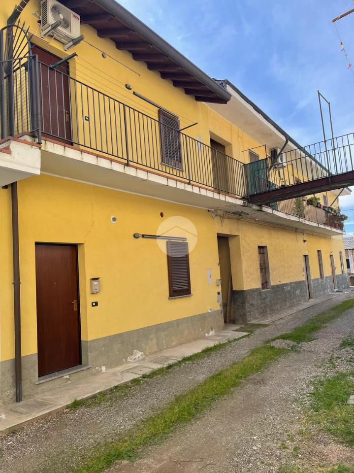Casa indipendente in vendita a Boffalora Sopra Ticino