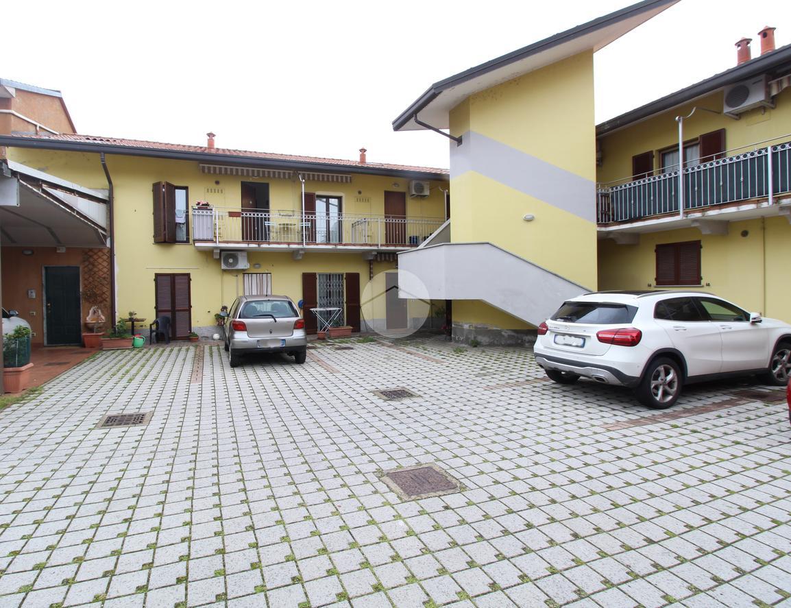 Casa indipendente in vendita a Boffalora Sopra Ticino