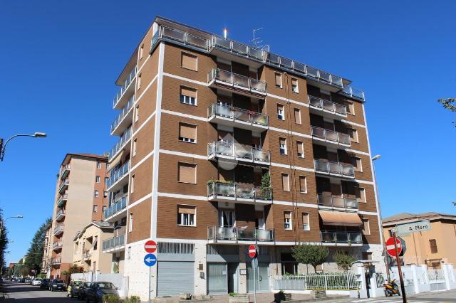 Dreizimmerwohnung in Via Luciano Manara 10, Muggiò - Foto 1