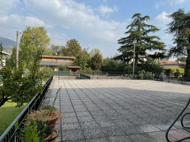 Villa in vendita a Brescia