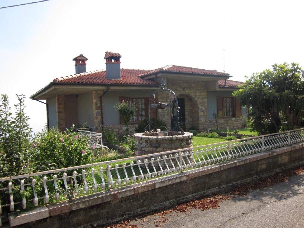 Villa in vendita a Serle