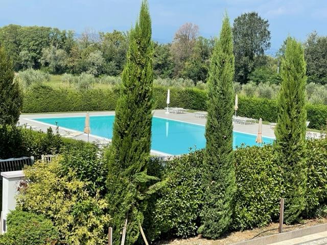 Villa a schiera in vendita a Desenzano Del Garda