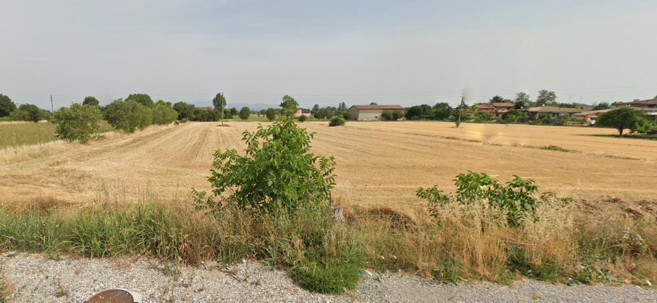 Terreno agricolo in vendita a Montichiari