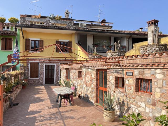 Terraced house in {3}, Via S.Tomaso - Photo 1