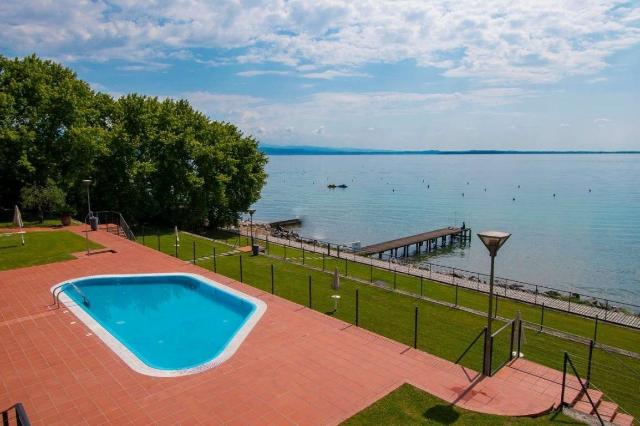 2-room flat in Via Mazzini, Padenghe sul Garda - Photo 1