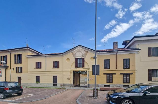 Einzimmerwohnung in {3}, Piazza Trivulzio 14 - Foto 1