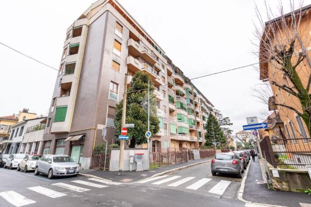 Trilocale in Via Concordia 11, Bollate - Foto 1