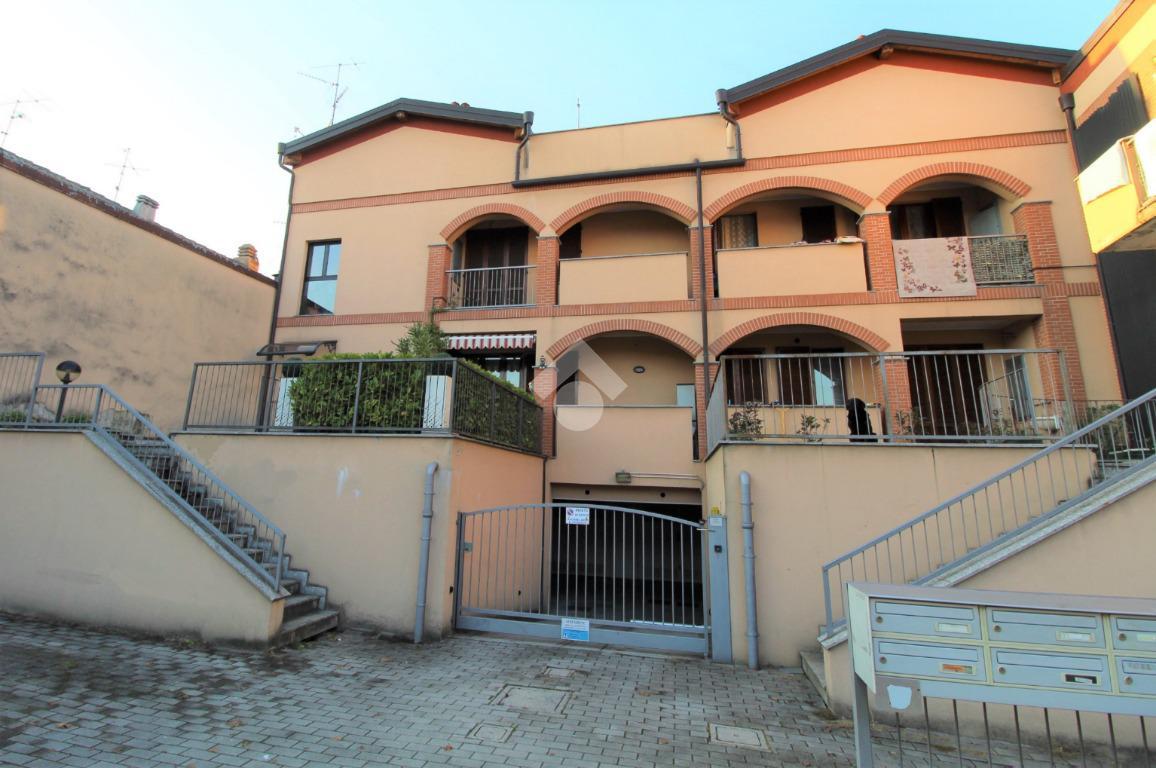 Appartamento in vendita a Usmate Velate