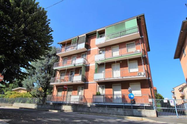 3-room flat in Via C. Premoli 18, Carnate - Photo 1