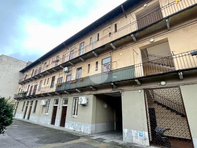 2-room flat in Via Giuseppe Parini 27, Lissone - Photo 1