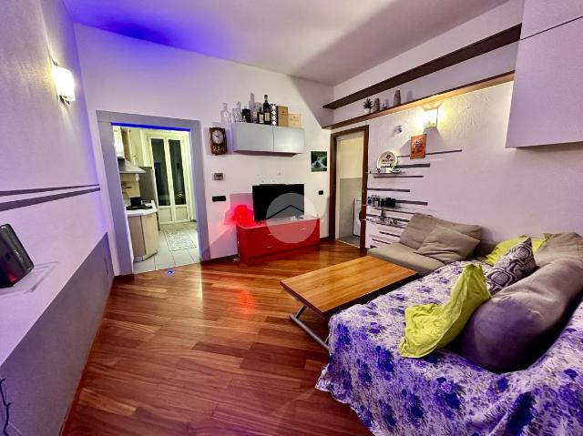 Zweizimmerwohnung in Via Giuseppe Parini 27, Lissone - Foto 1