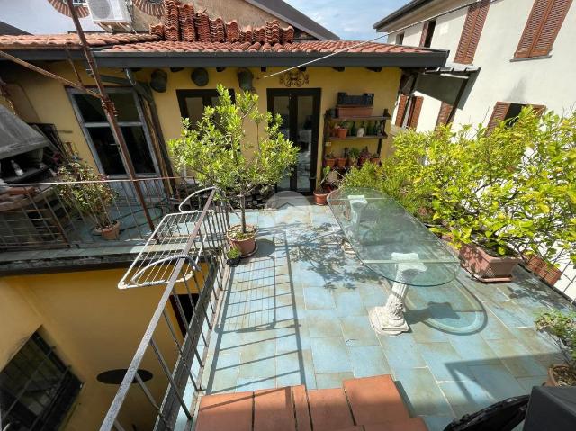 4-room flat in Via S. Giuseppe 1, Lissone - Photo 1