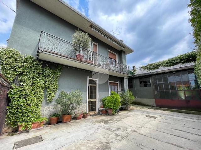 Villa in Via Brianza 22, Lissone - Foto 1