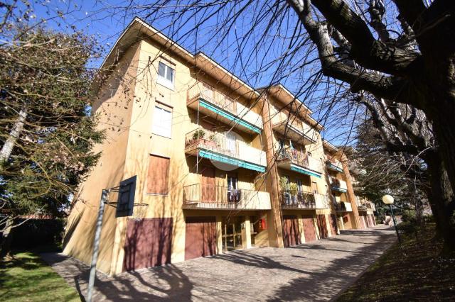 4-room flat in Via Enrico Fermi, Vimercate - Photo 1