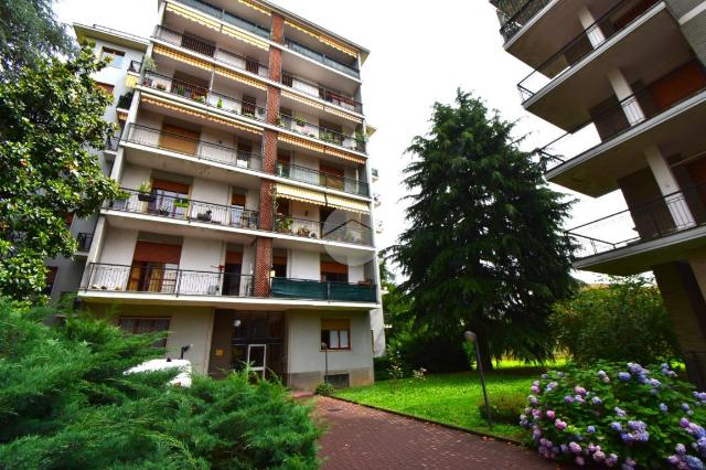 3-room flat in Largo Pontida 14, Vimercate - Photo 1