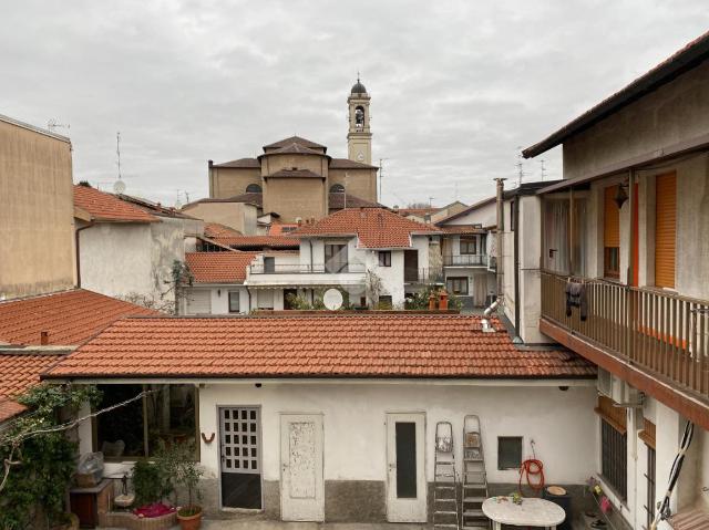 2-room flat in Via Alessandro Manzoni 22, Lainate - Photo 1