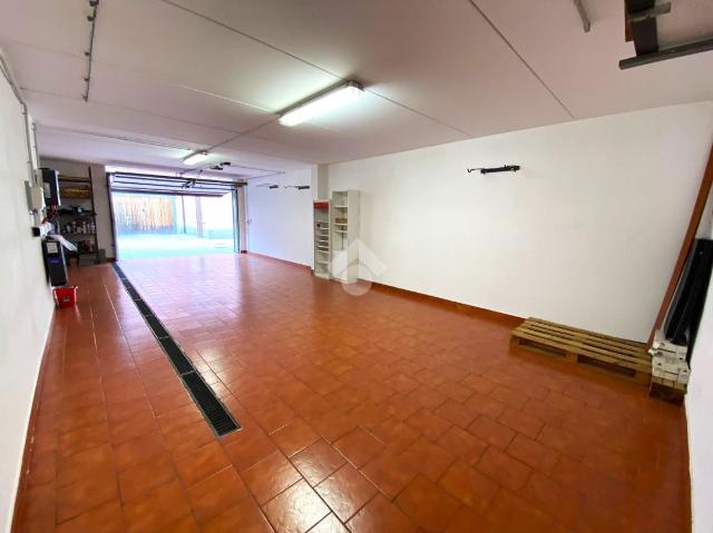 Villa a schiera in Via Giacomo Leopardi 8, Basiglio - Foto 1