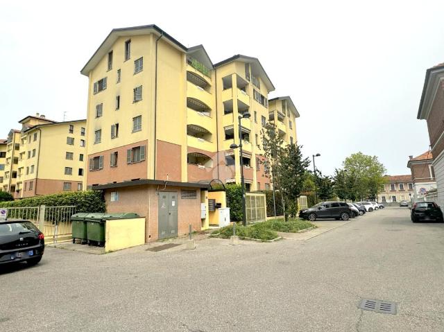 Dreizimmerwohnung in Via Roma 14, Cesate - Foto 1